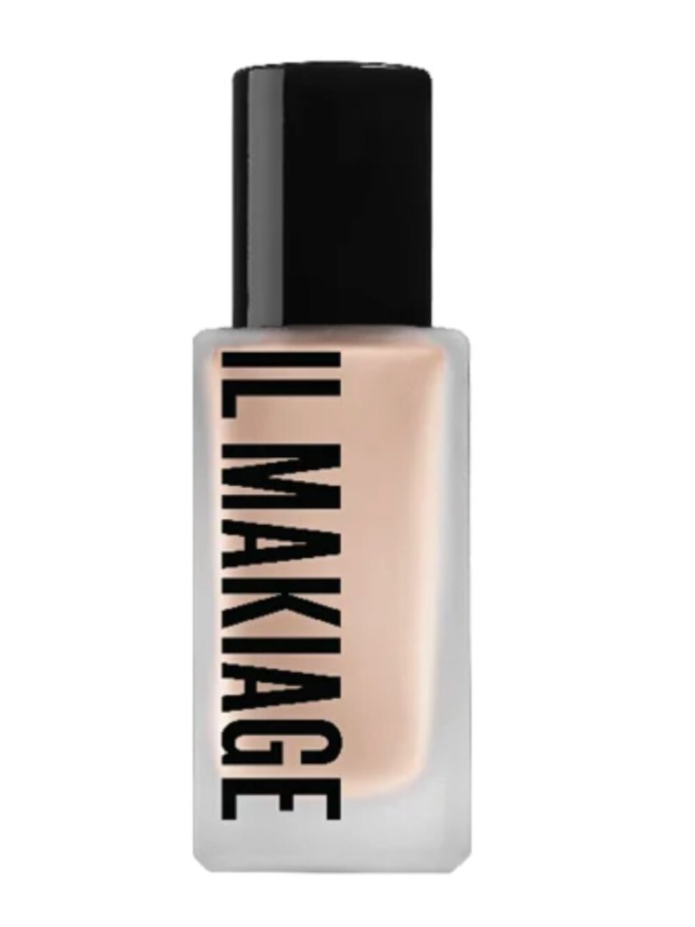 ✨ WOKE UP LIKE THIS ✨Shade available: #5